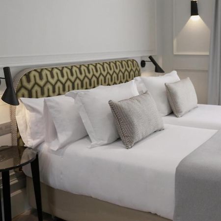 Hotel Boutique Casa Romana Villa Seville Luaran gambar