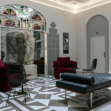 Hotel Boutique Casa Romana Villa Seville Luaran gambar