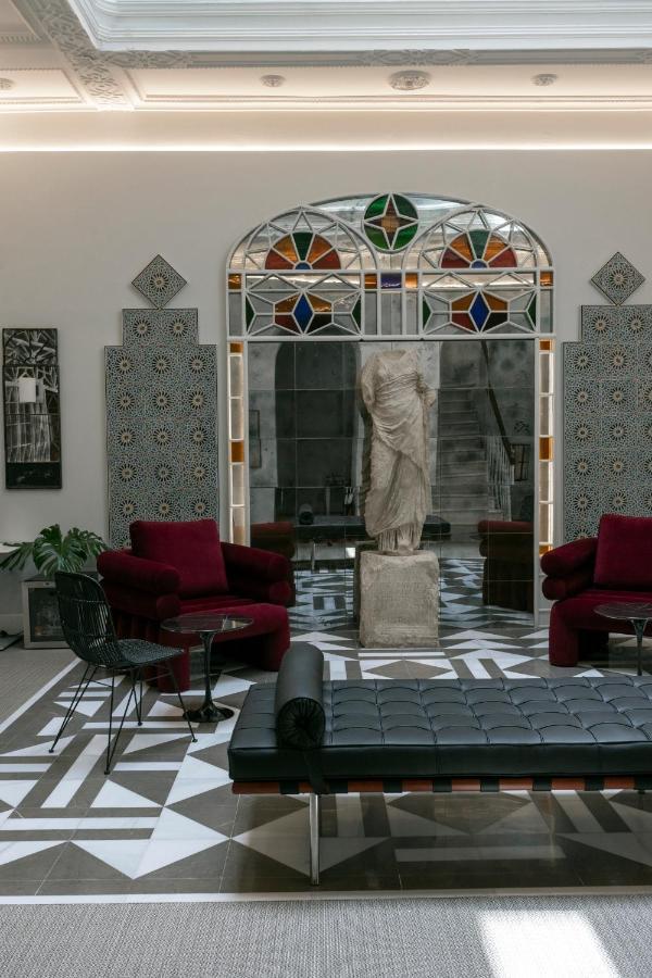 Hotel Boutique Casa Romana Villa Seville Luaran gambar