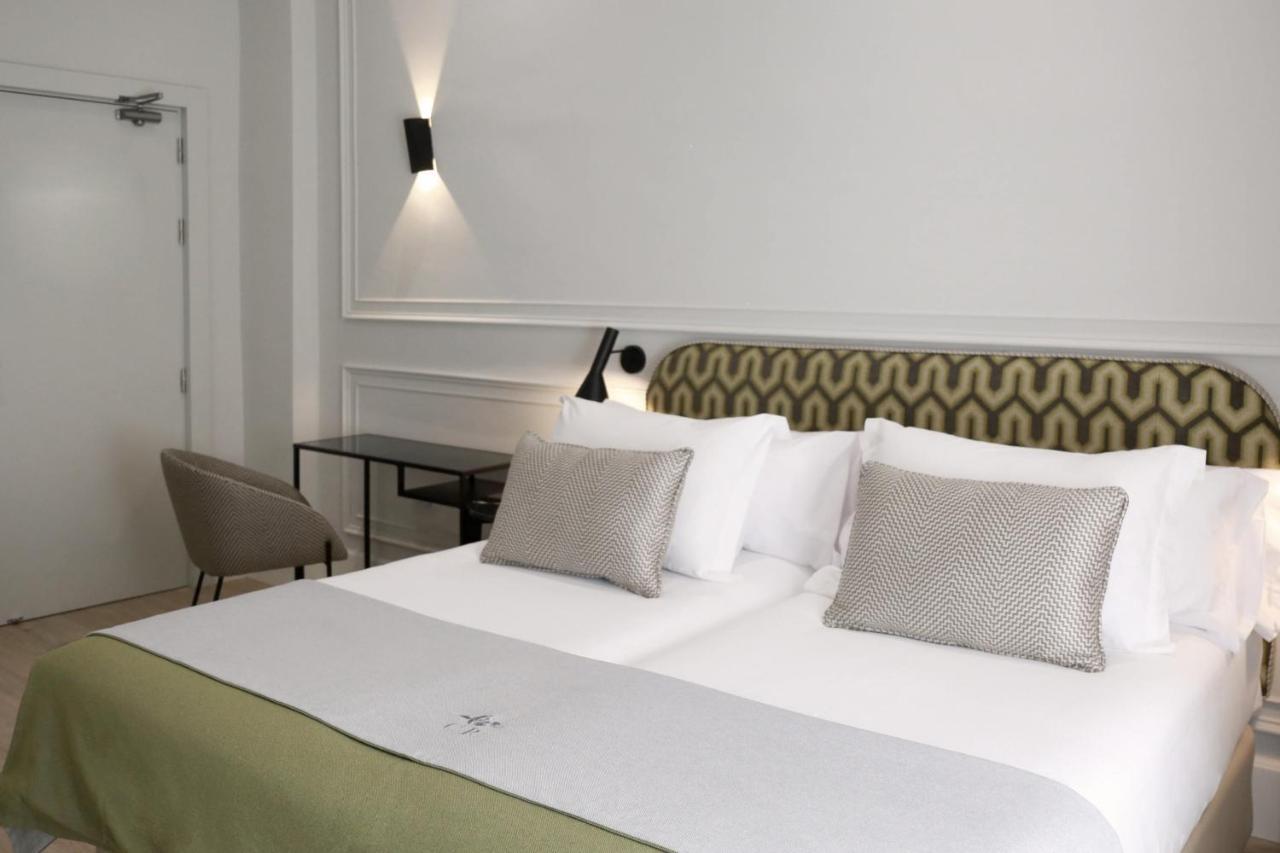Hotel Boutique Casa Romana Villa Seville Luaran gambar