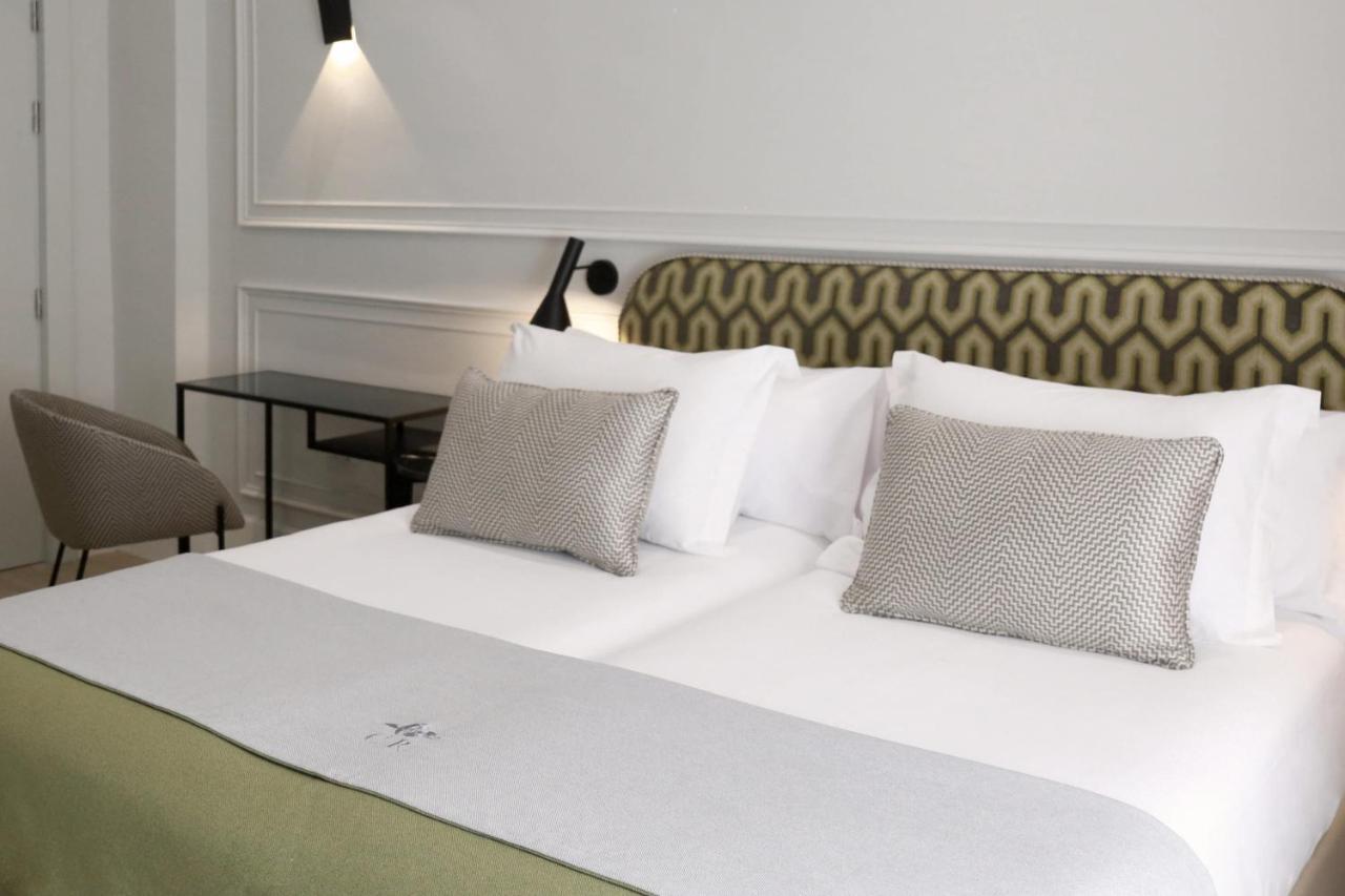 Hotel Boutique Casa Romana Villa Seville Luaran gambar