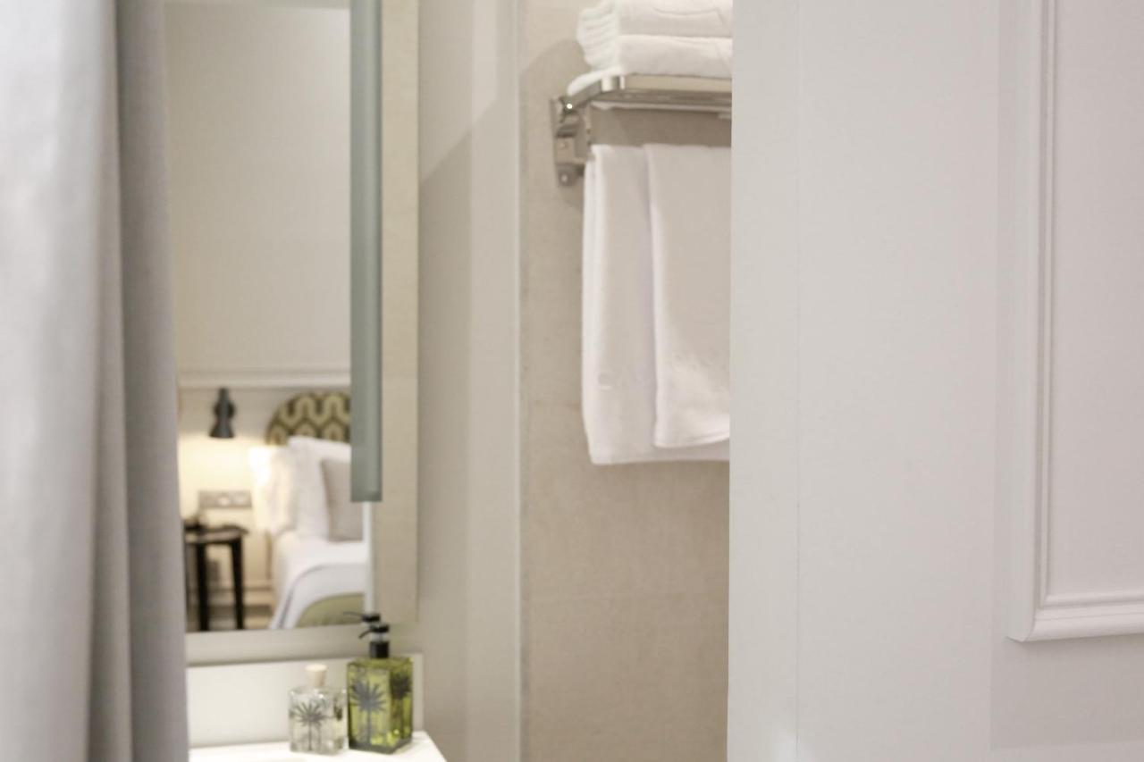 Hotel Boutique Casa Romana Villa Seville Luaran gambar