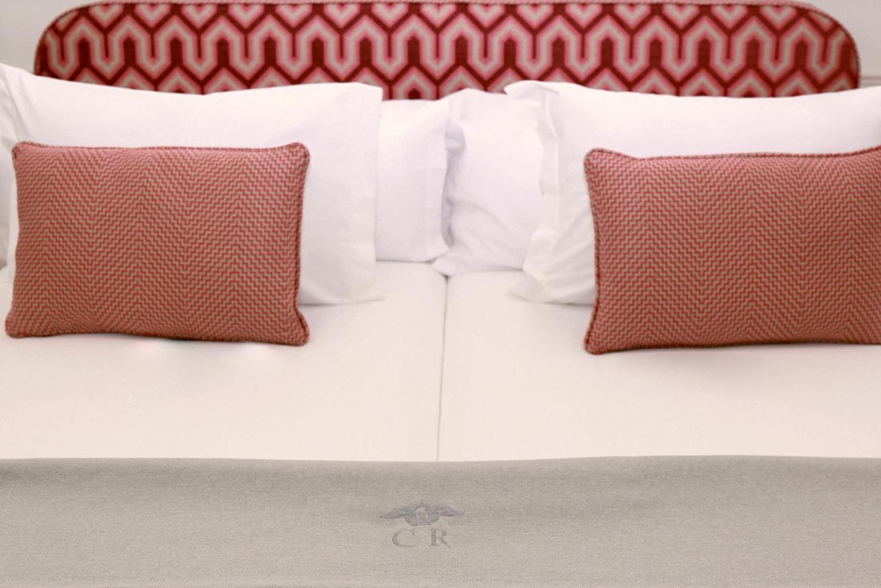 Hotel Boutique Casa Romana Villa Seville Luaran gambar