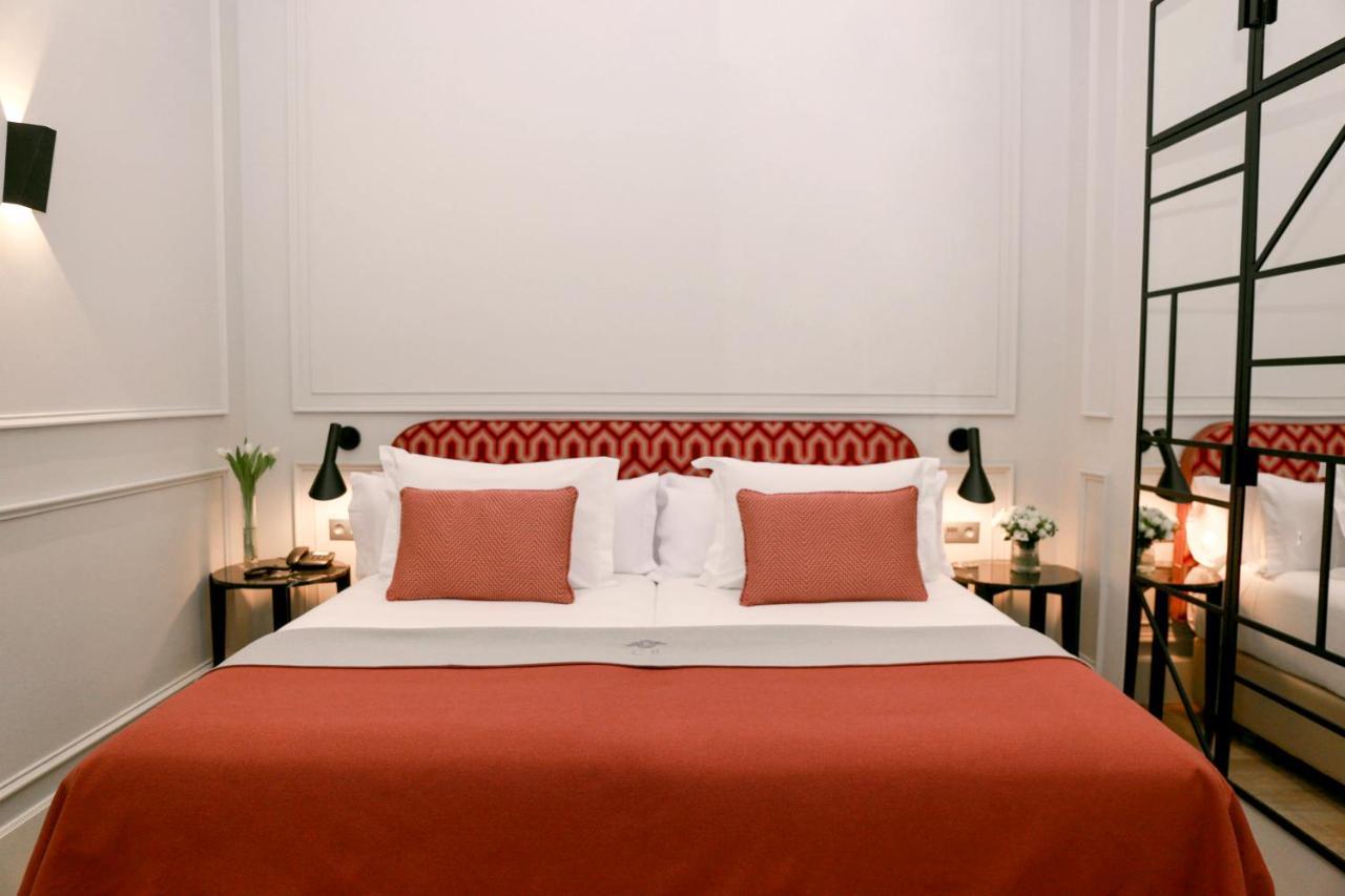 Hotel Boutique Casa Romana Villa Seville Luaran gambar