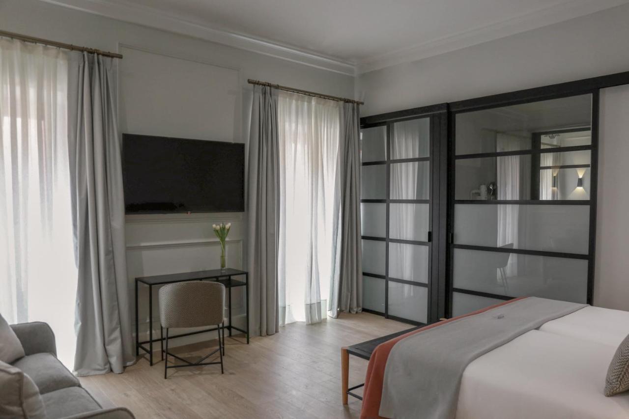 Hotel Boutique Casa Romana Villa Seville Luaran gambar