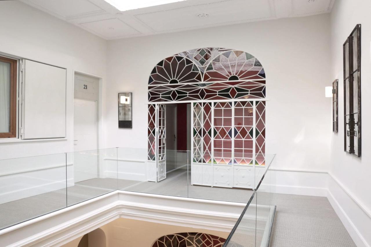 Hotel Boutique Casa Romana Villa Seville Luaran gambar