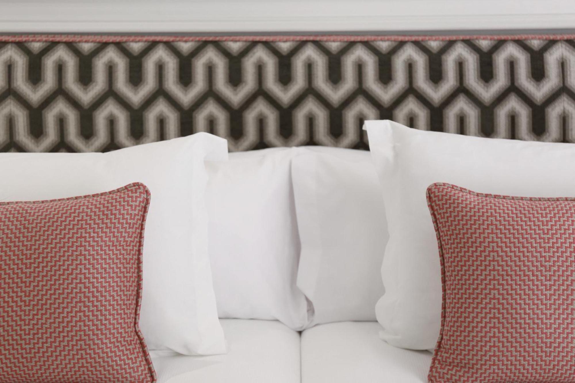 Hotel Boutique Casa Romana Villa Seville Luaran gambar